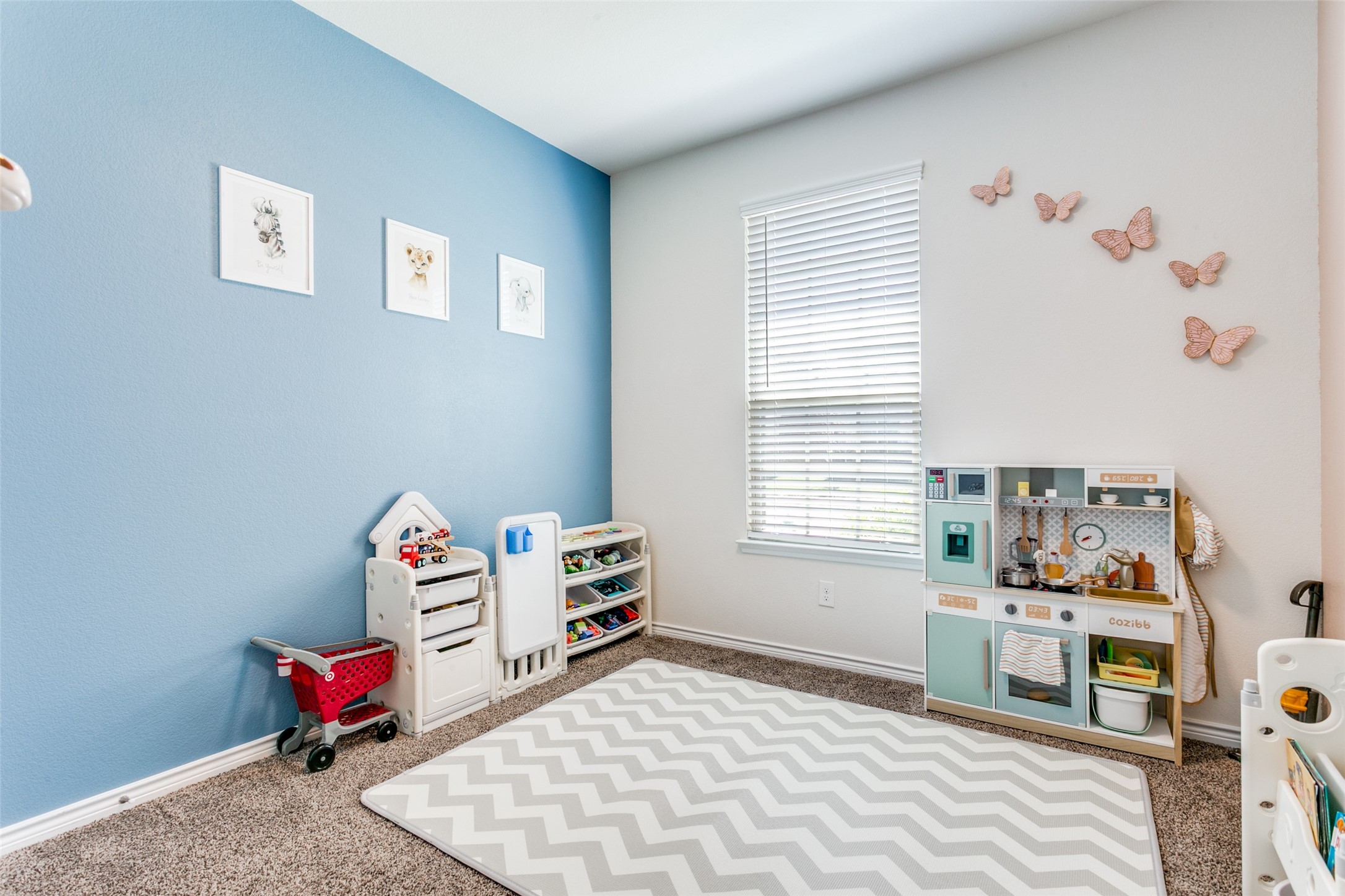 2341 Opaline Drive Little Elm TX 76227