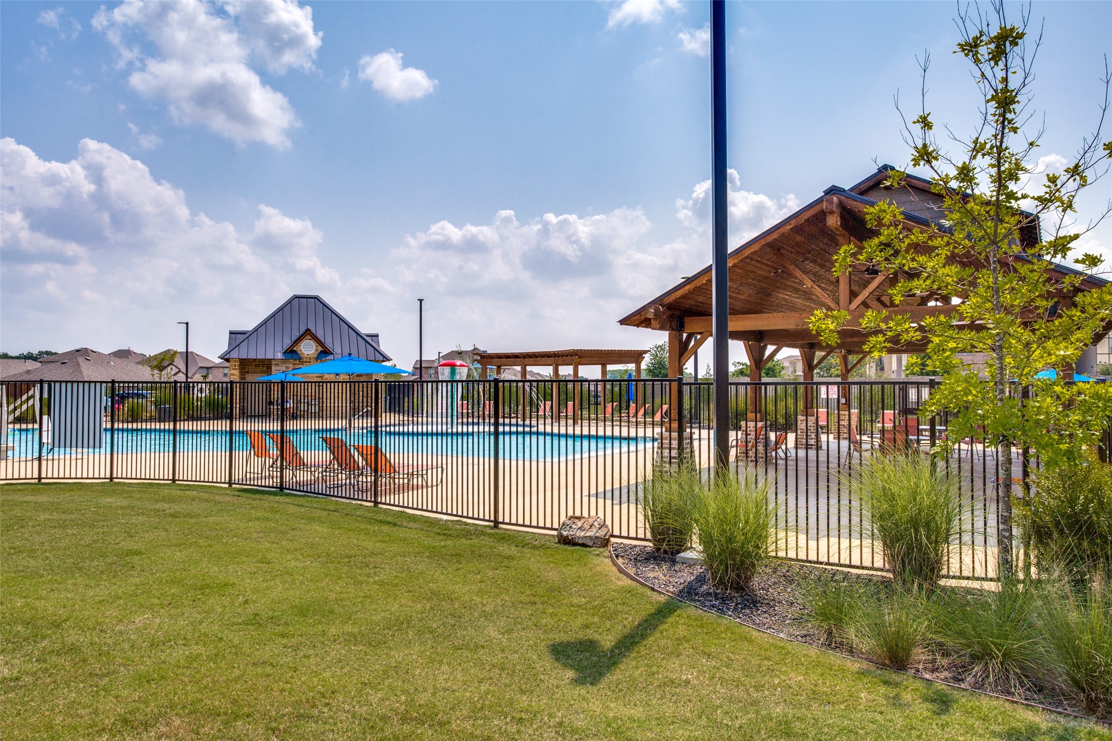 2341 Opaline Drive Little Elm TX 76227