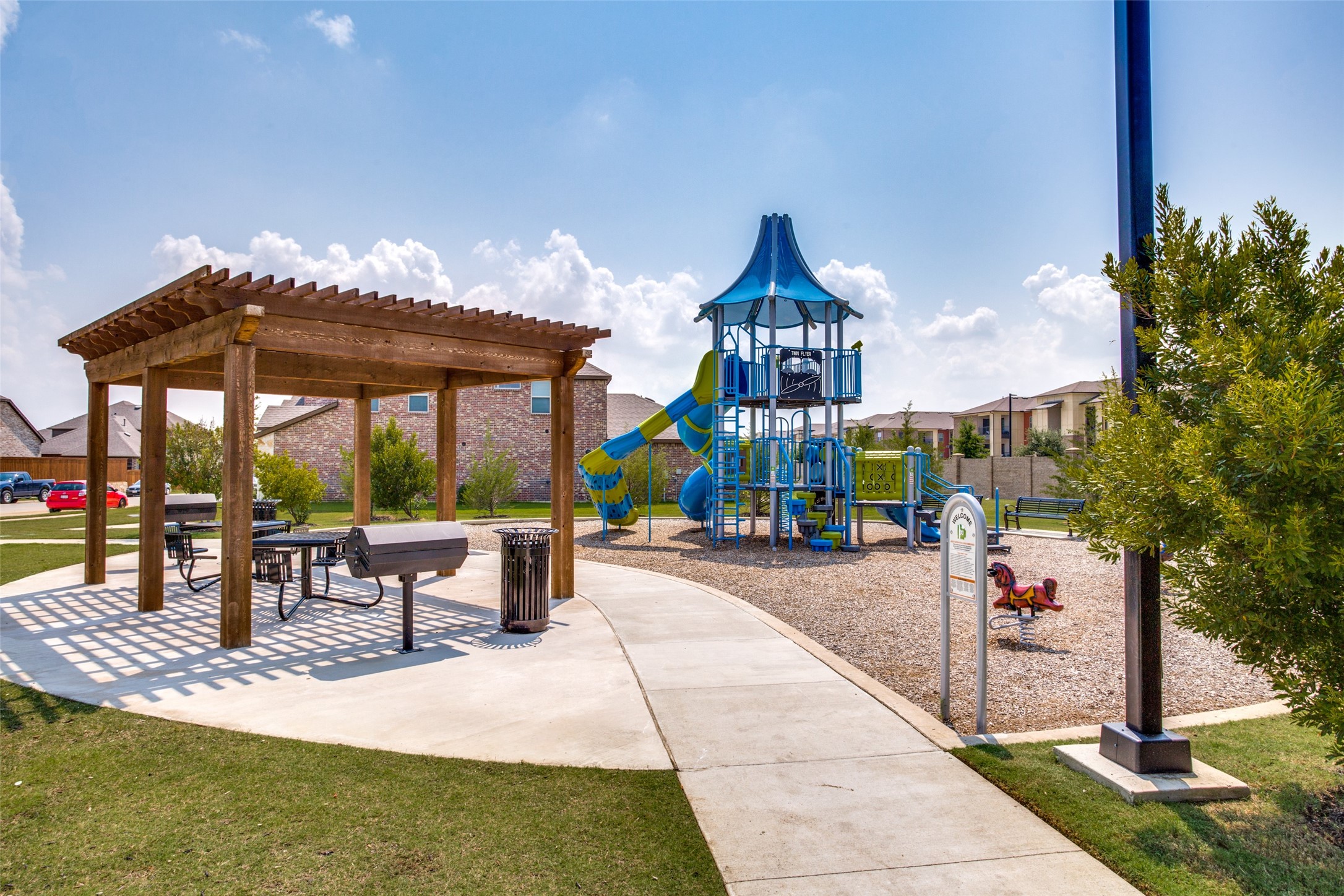 2341 Opaline Drive Little Elm TX 76227