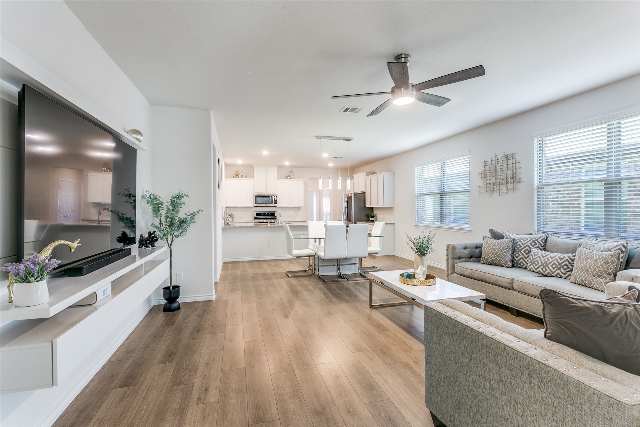 2341 Opaline Drive Little Elm TX 76227