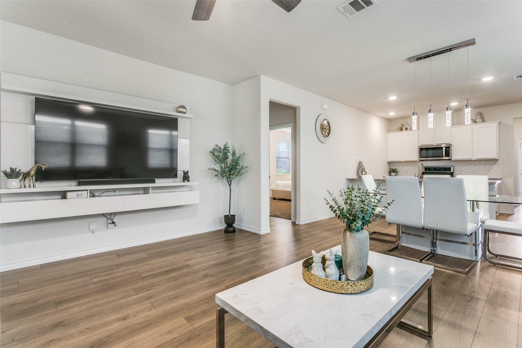 2341 Opaline Drive Little Elm TX 76227