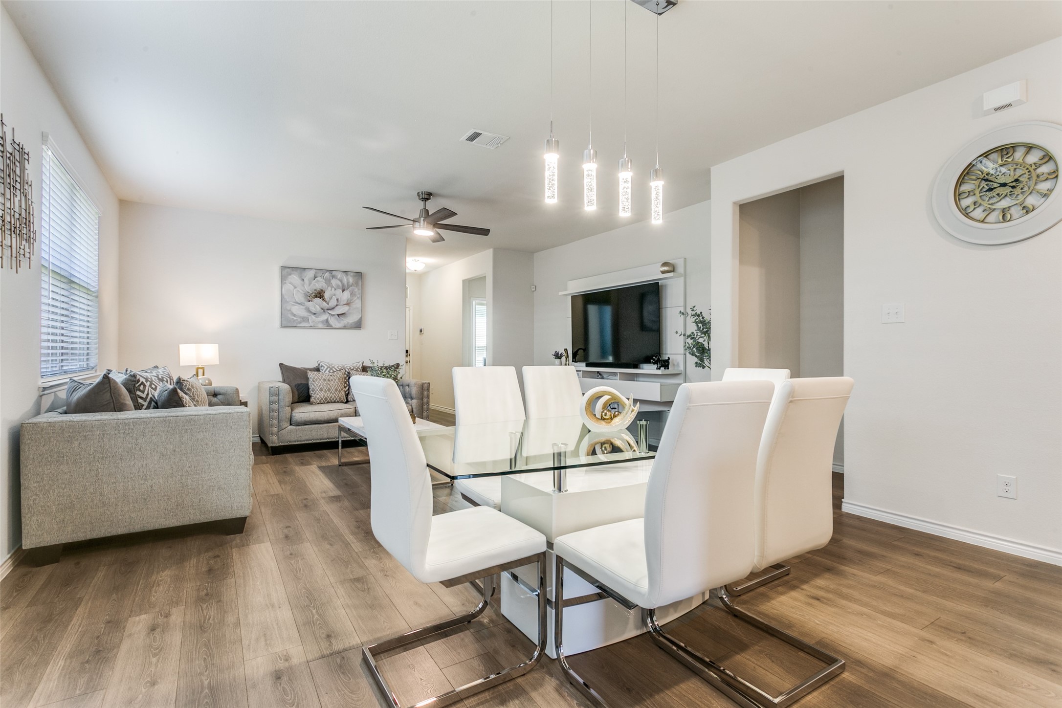 2341 Opaline Drive Little Elm TX 76227