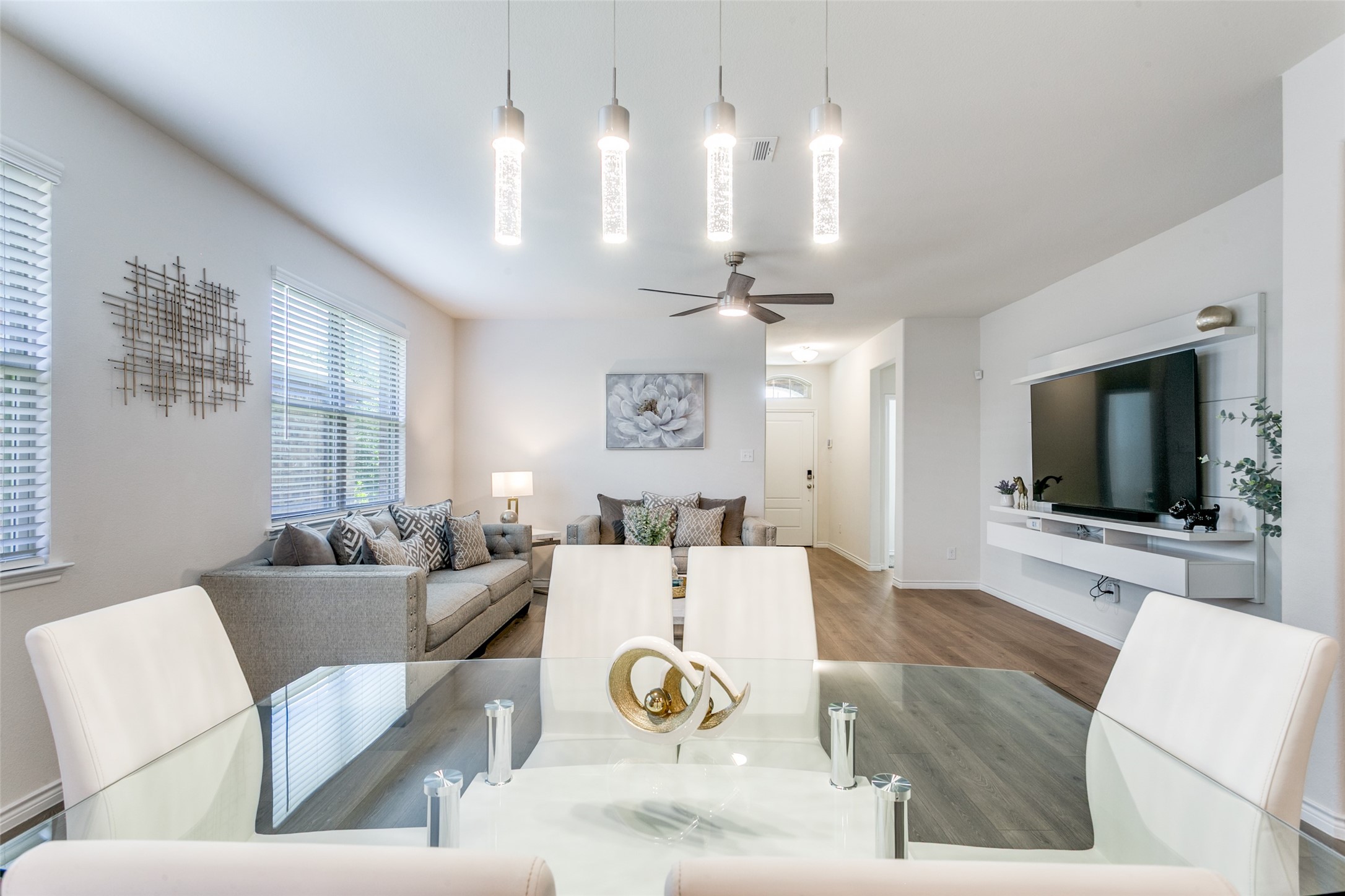 2341 Opaline Drive Little Elm TX 76227