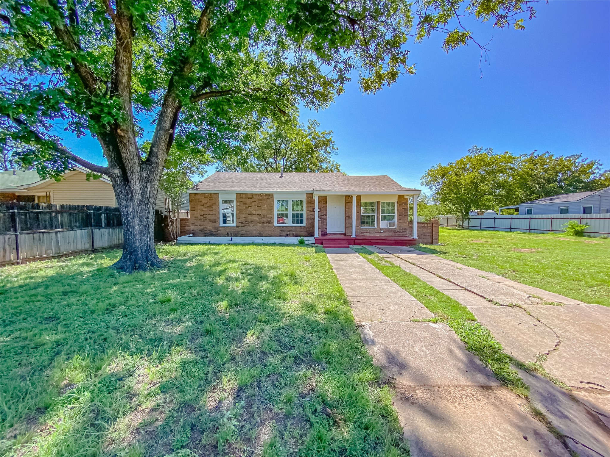 1118 Kirkwood Street Abilene TX 79603