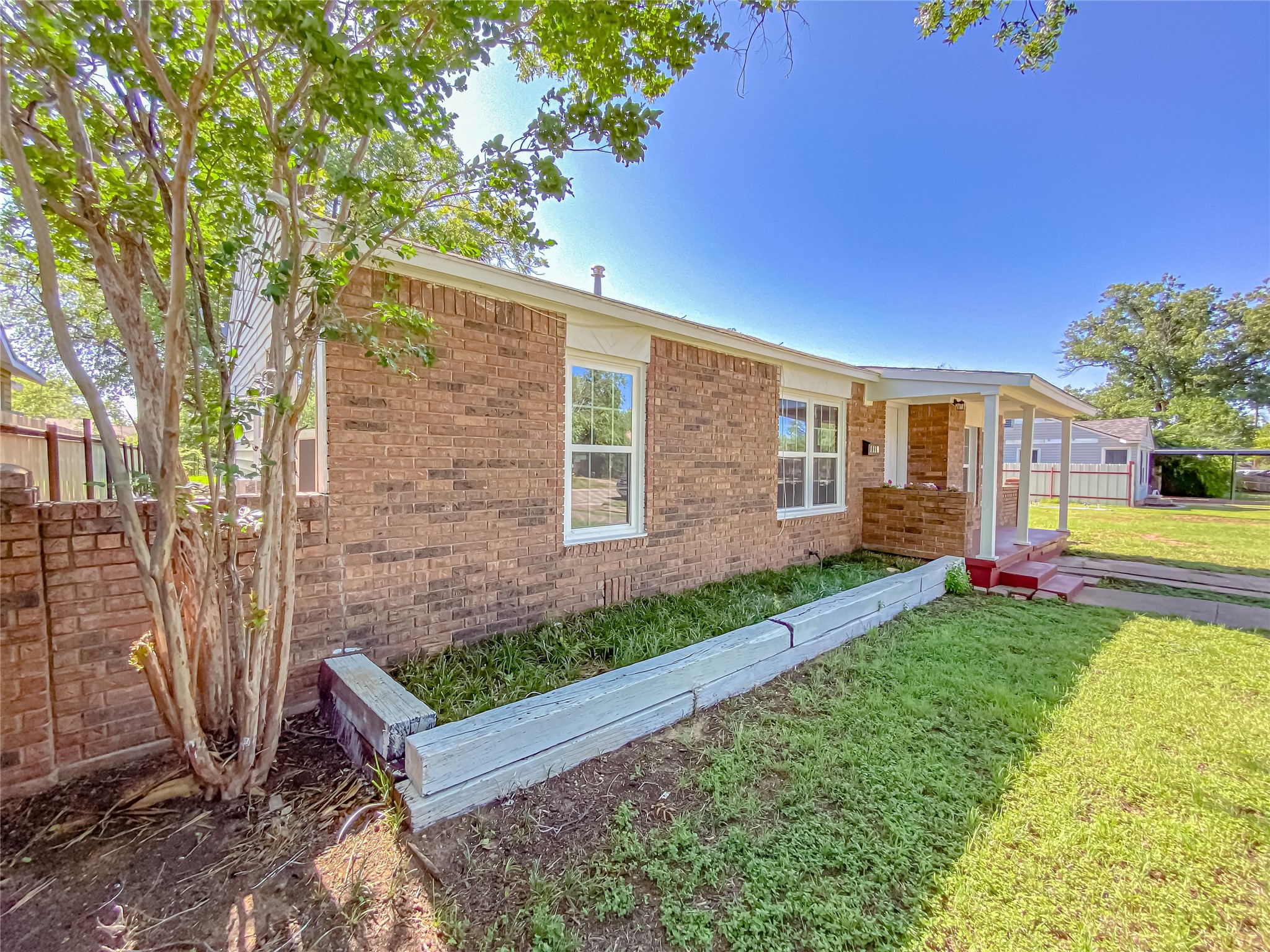 1118 Kirkwood Street Abilene TX 79603