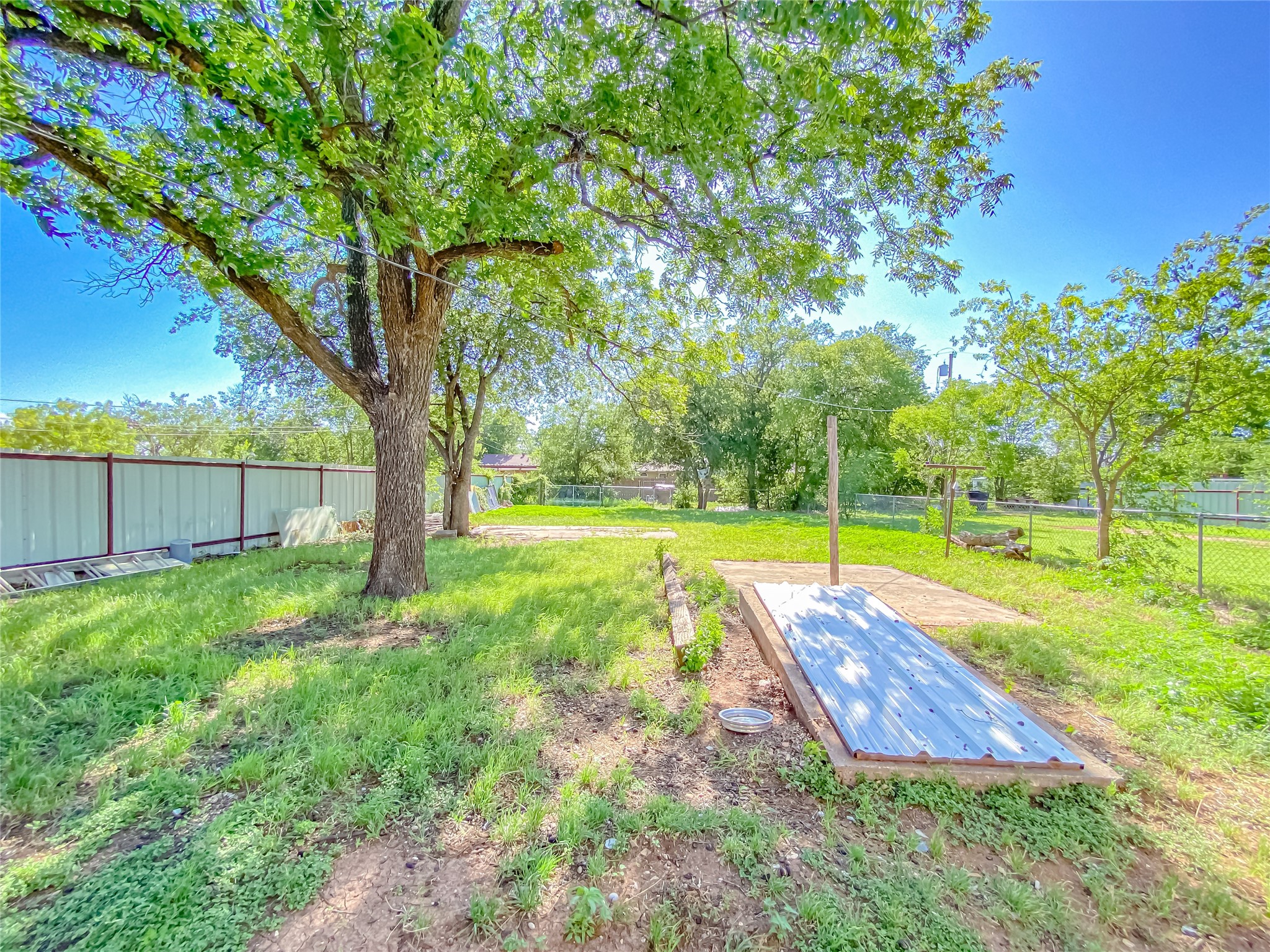 1118 Kirkwood Street Abilene TX 79603