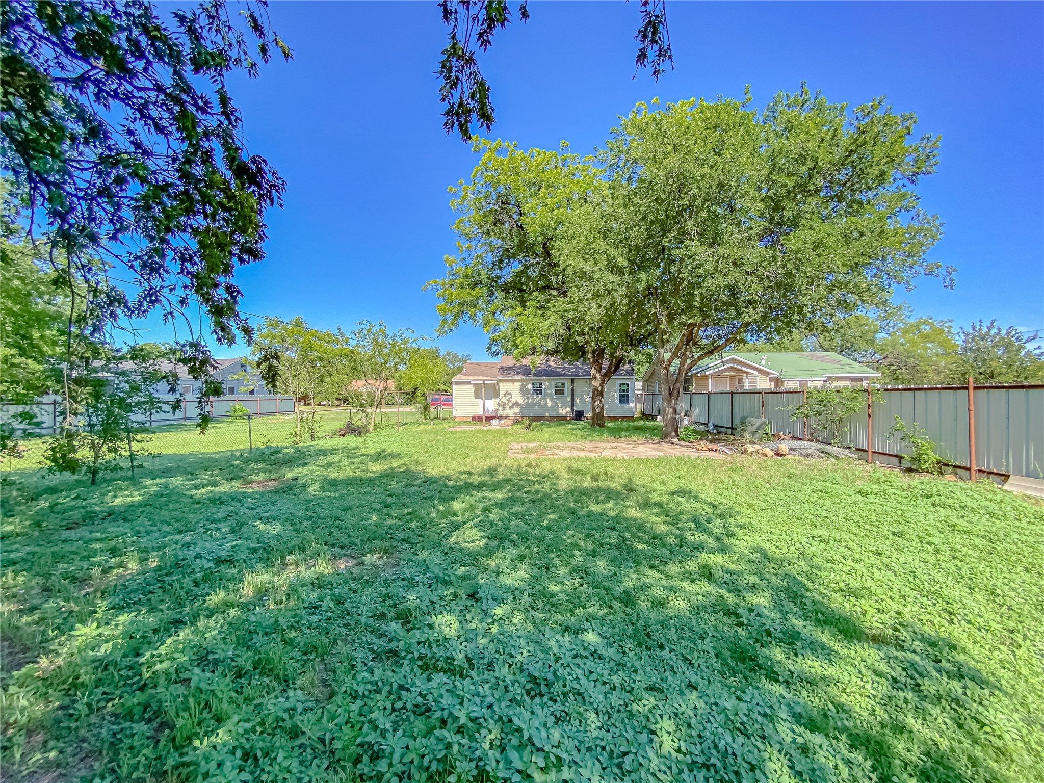 1118 Kirkwood Street Abilene TX 79603
