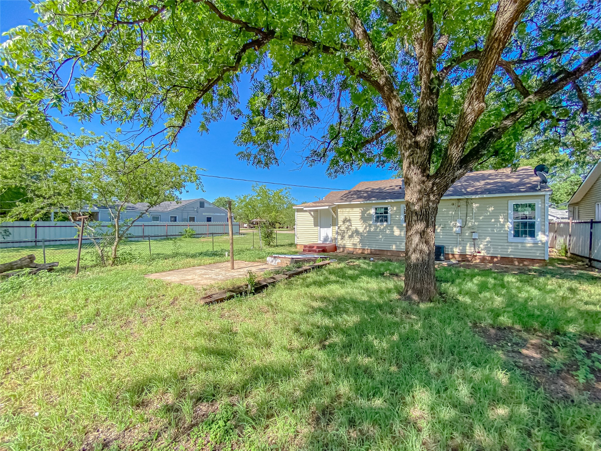 1118 Kirkwood Street Abilene TX 79603