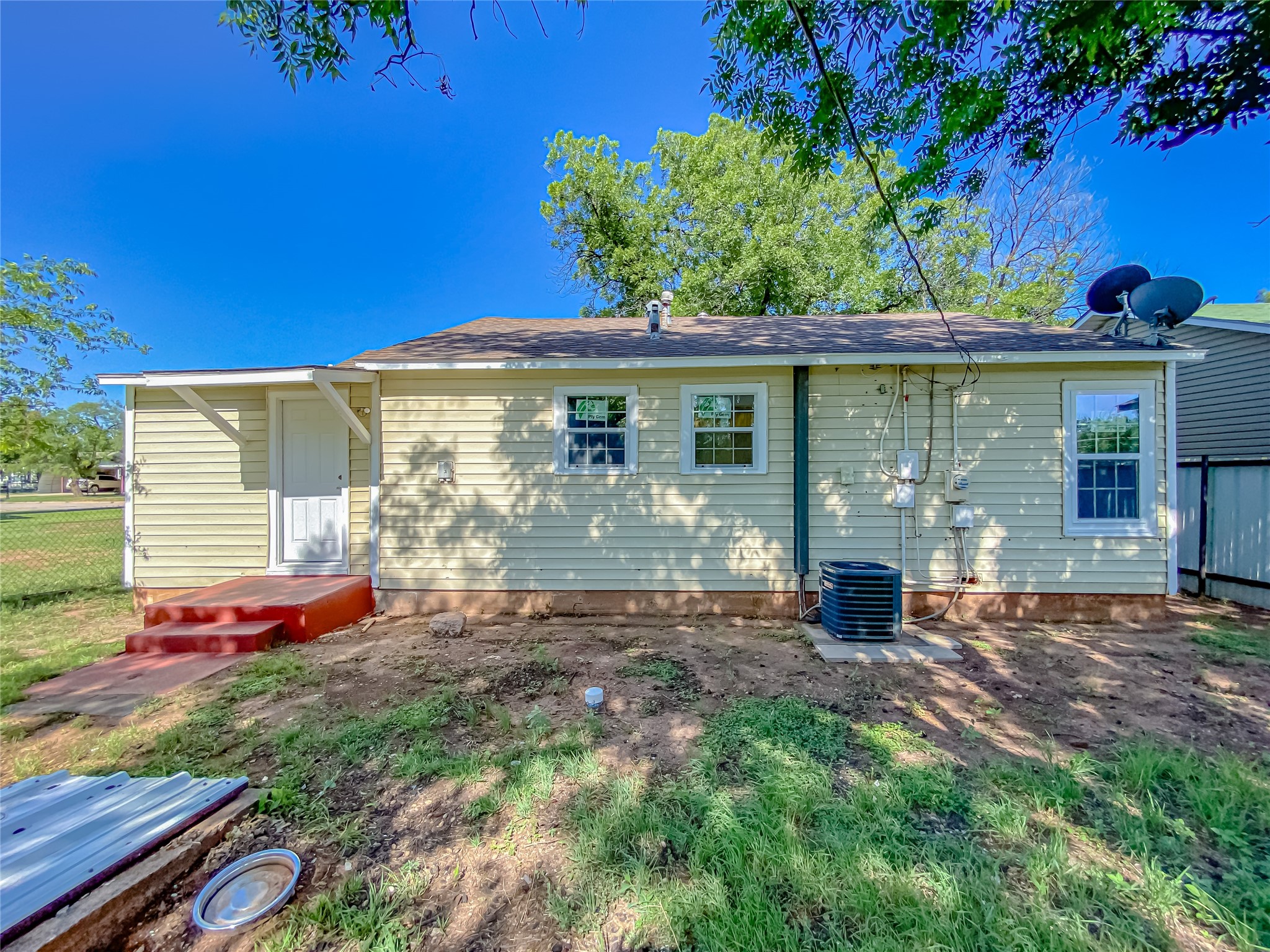 1118 Kirkwood Street Abilene TX 79603