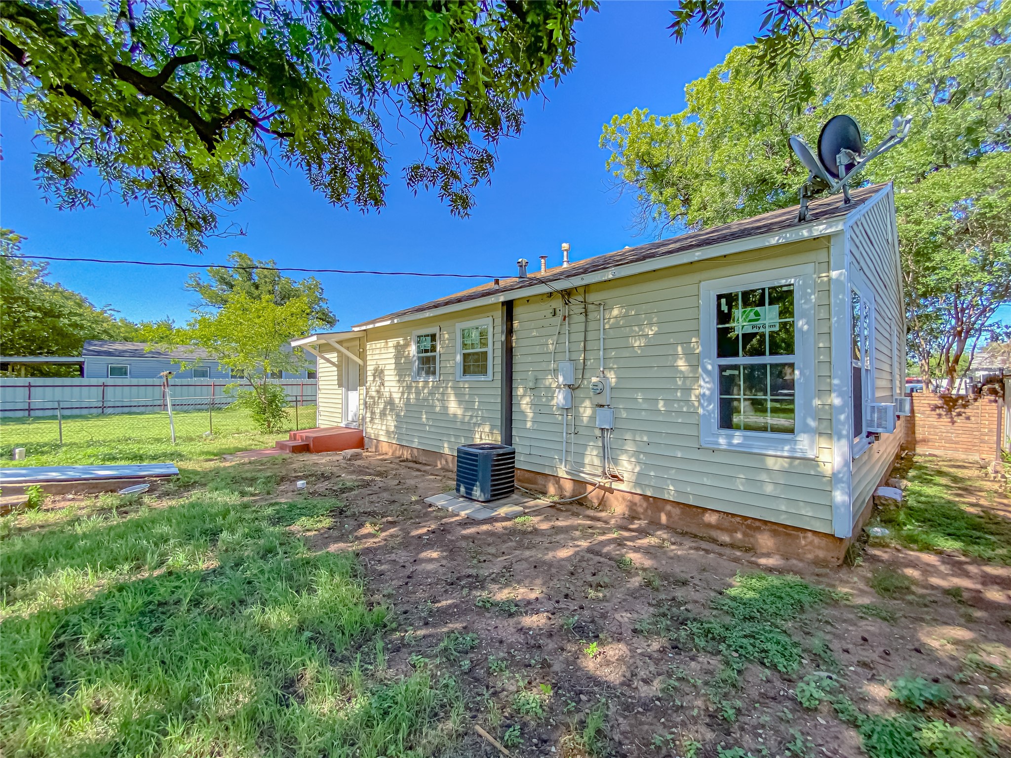 1118 Kirkwood Street Abilene TX 79603