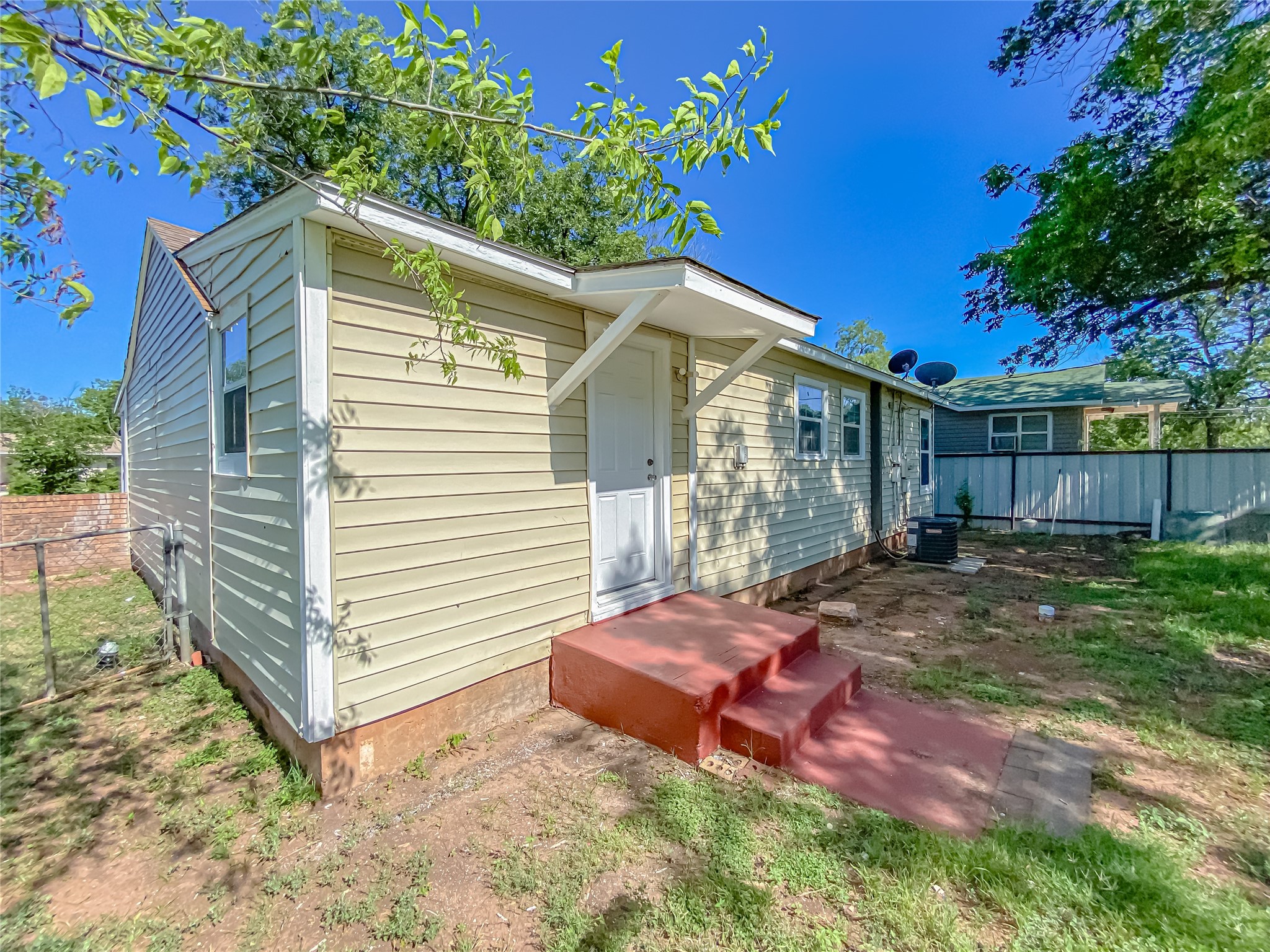 1118 Kirkwood Street Abilene TX 79603