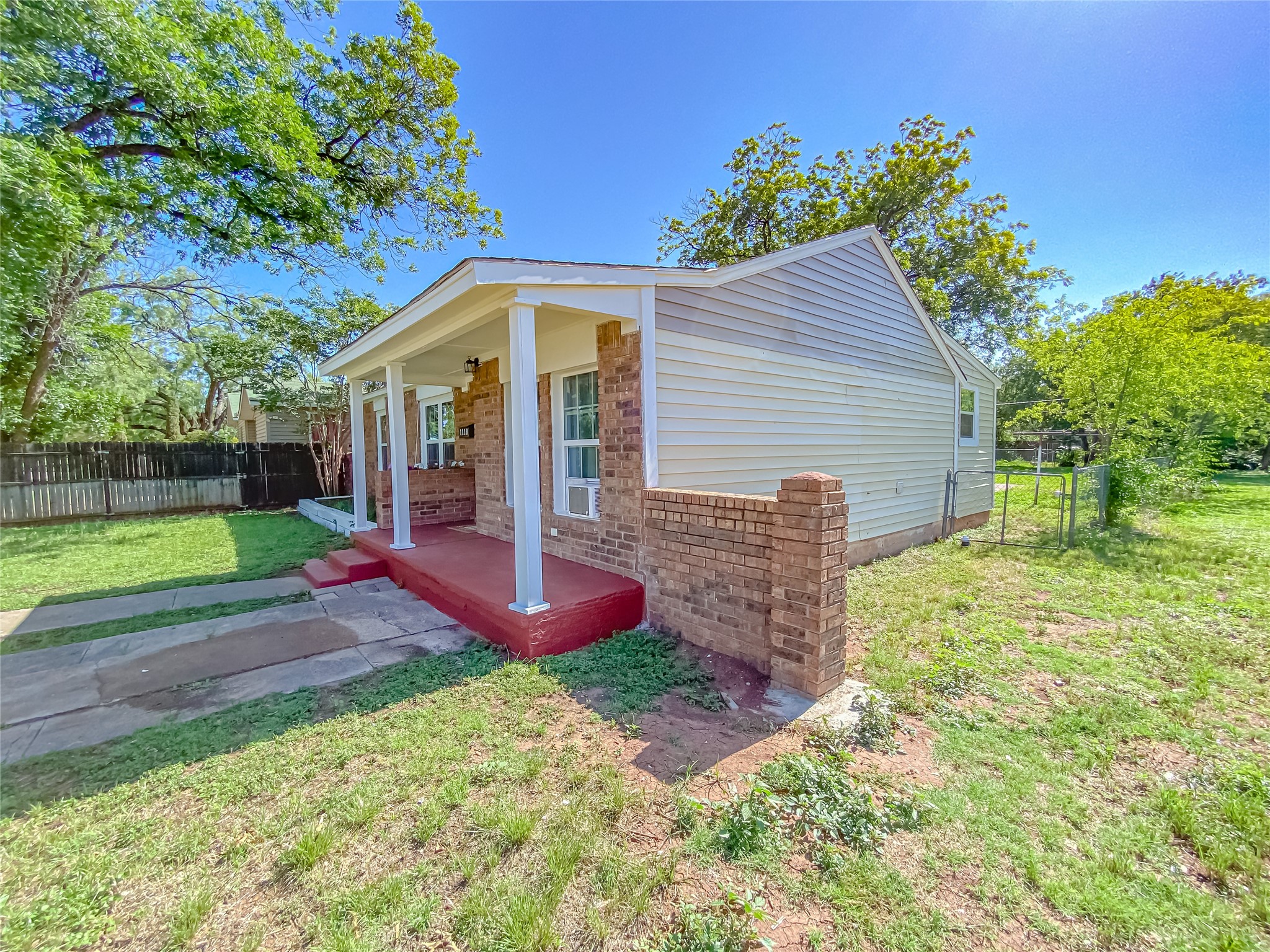 1118 Kirkwood Street Abilene TX 79603