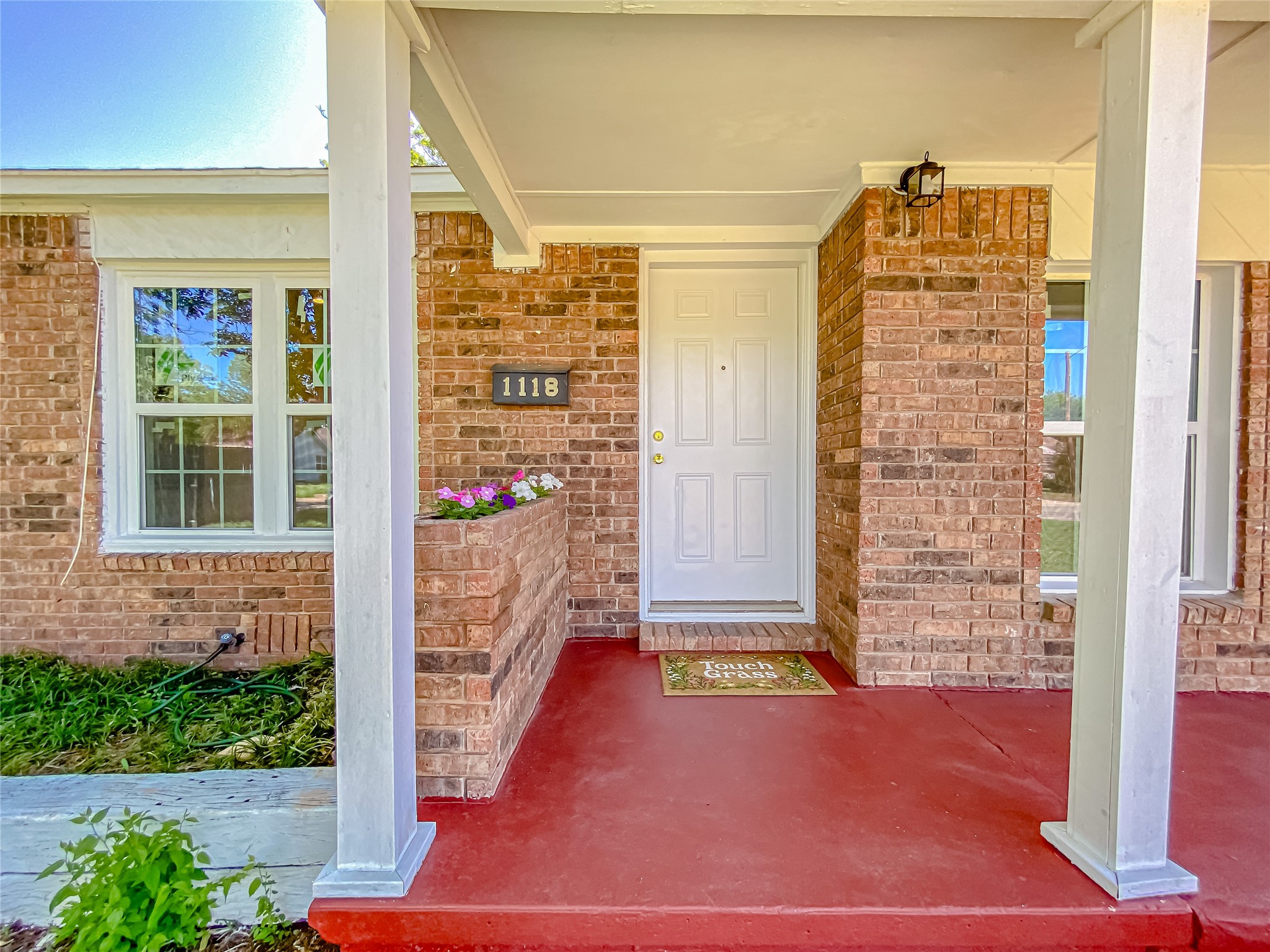 1118 Kirkwood Street Abilene TX 79603