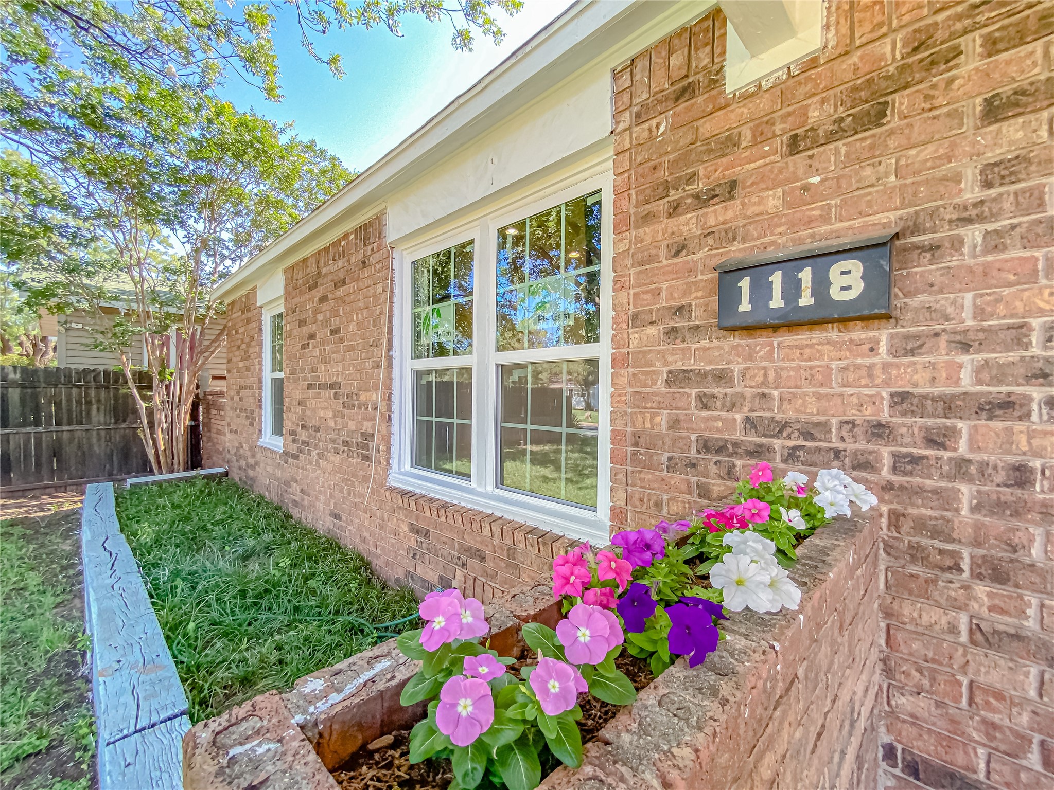 1118 Kirkwood Street Abilene TX 79603