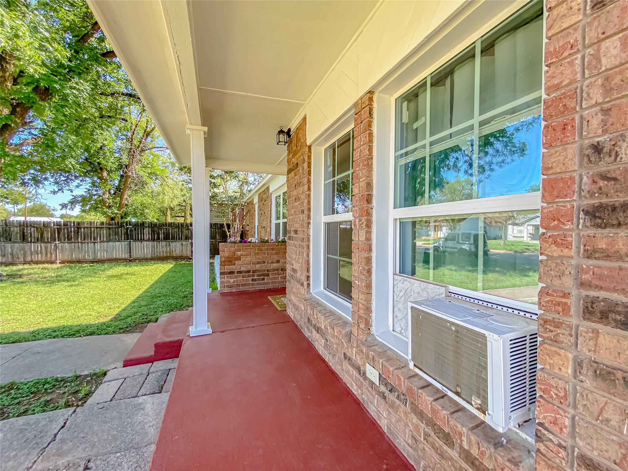 1118 Kirkwood Street Abilene TX 79603