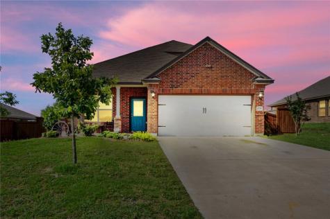 308 Kayla Street Troy TX 76579