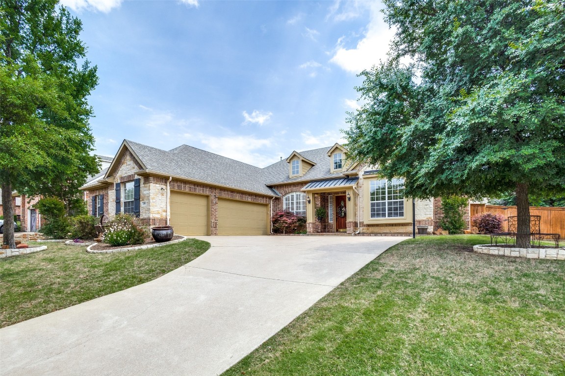 1590 Terrace Drive Lantana TX 76226