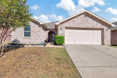 5737 Fountain Flat Drive Fort Worth TX 76244