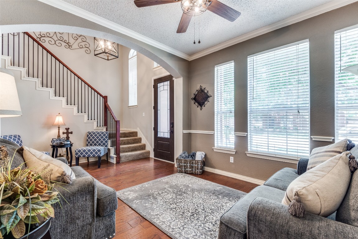 1957 Angel Falls Drive Frisco TX 75036