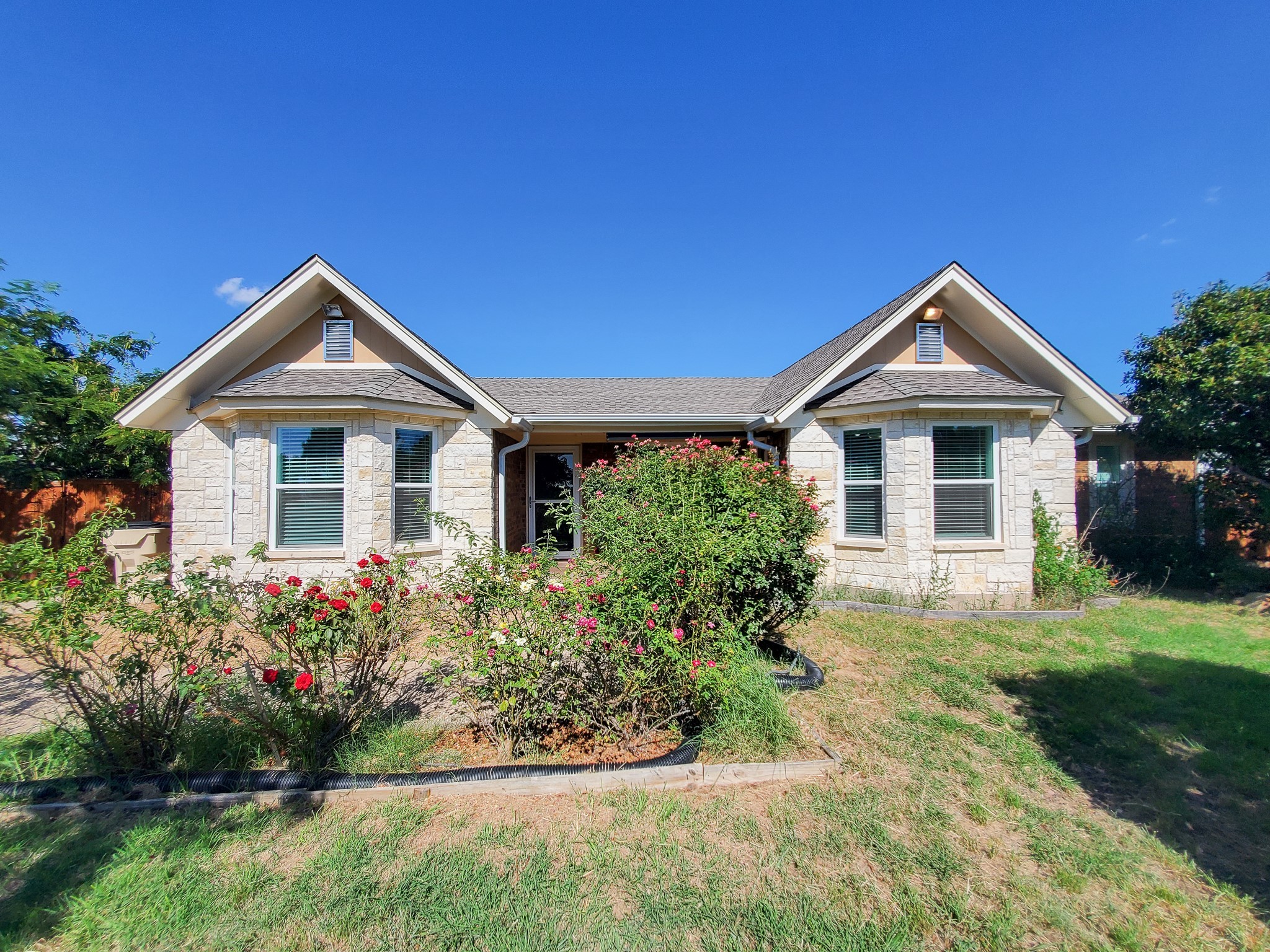 1042 Jeremy Lane Abilene TX 79602