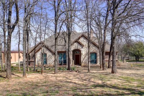 226 Falcon Drive Weatherford TX 76088