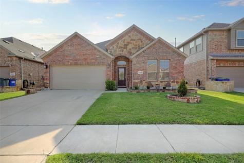 4005 Tunstall Drive Frisco TX 75036