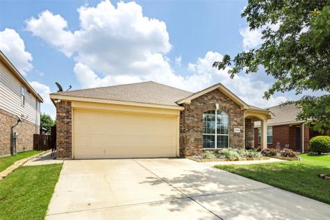 6209 Granite Creek Drive Fort Worth TX 76179