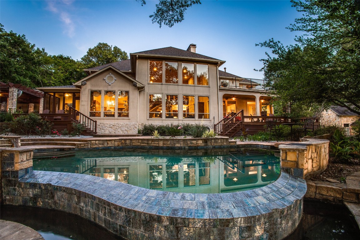 286 Lincoln Drive Streetman TX 75859