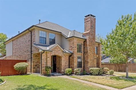 719 Woodlake Drive Coppell TX 75019