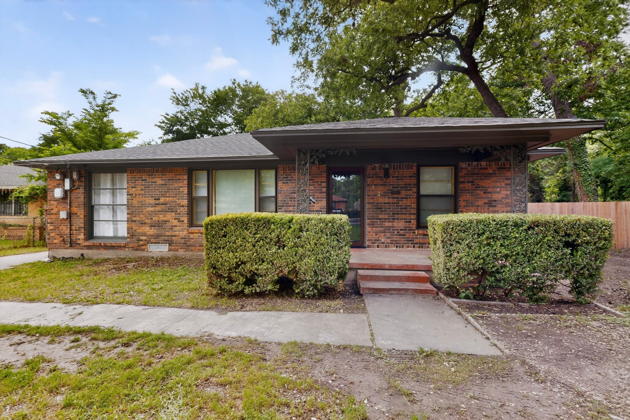 7122 Piedmont Drive Dallas TX 75227