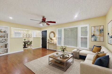 7122 Piedmont Drive Dallas TX 75227