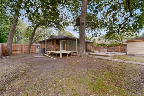7122 Piedmont Drive Dallas TX 75227
