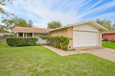 3606 Norma Drive Garland TX 75042