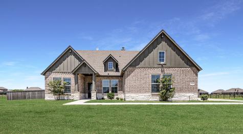 1335 Colina Parkway Farmersville TX 75442