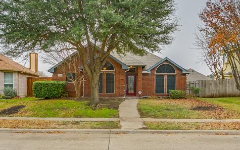 7936 Kings Ridge Road Frisco TX 75035