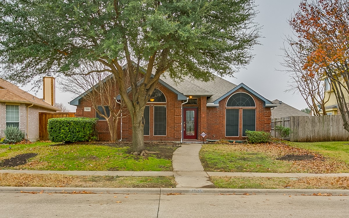 7936 Kings Ridge Road Frisco TX 75035