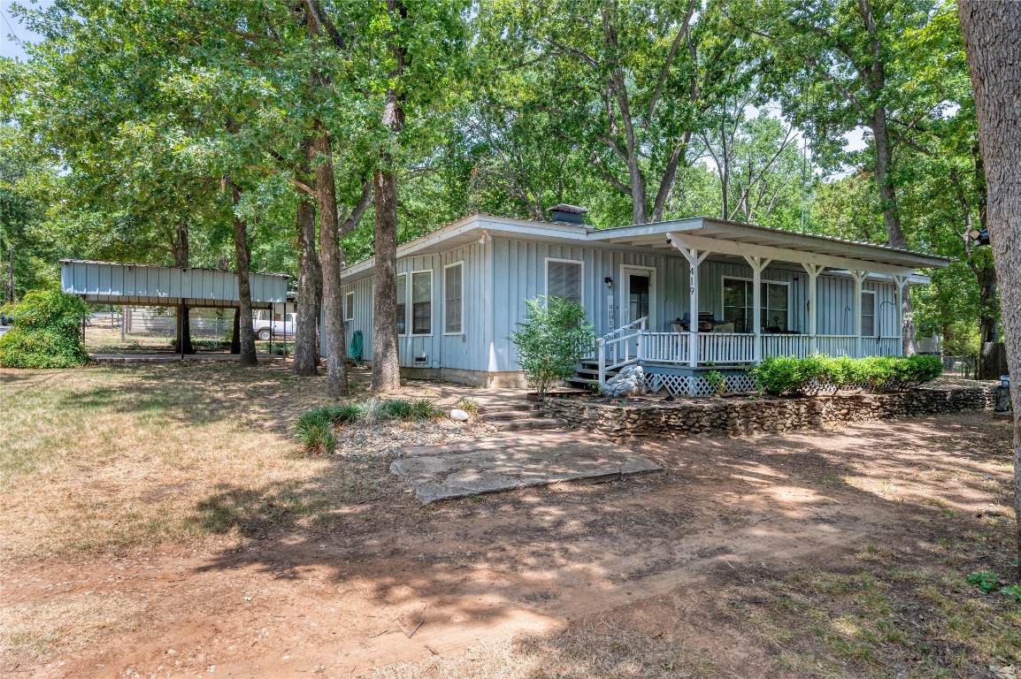 419 Sherman Drive Pottsboro TX 75076