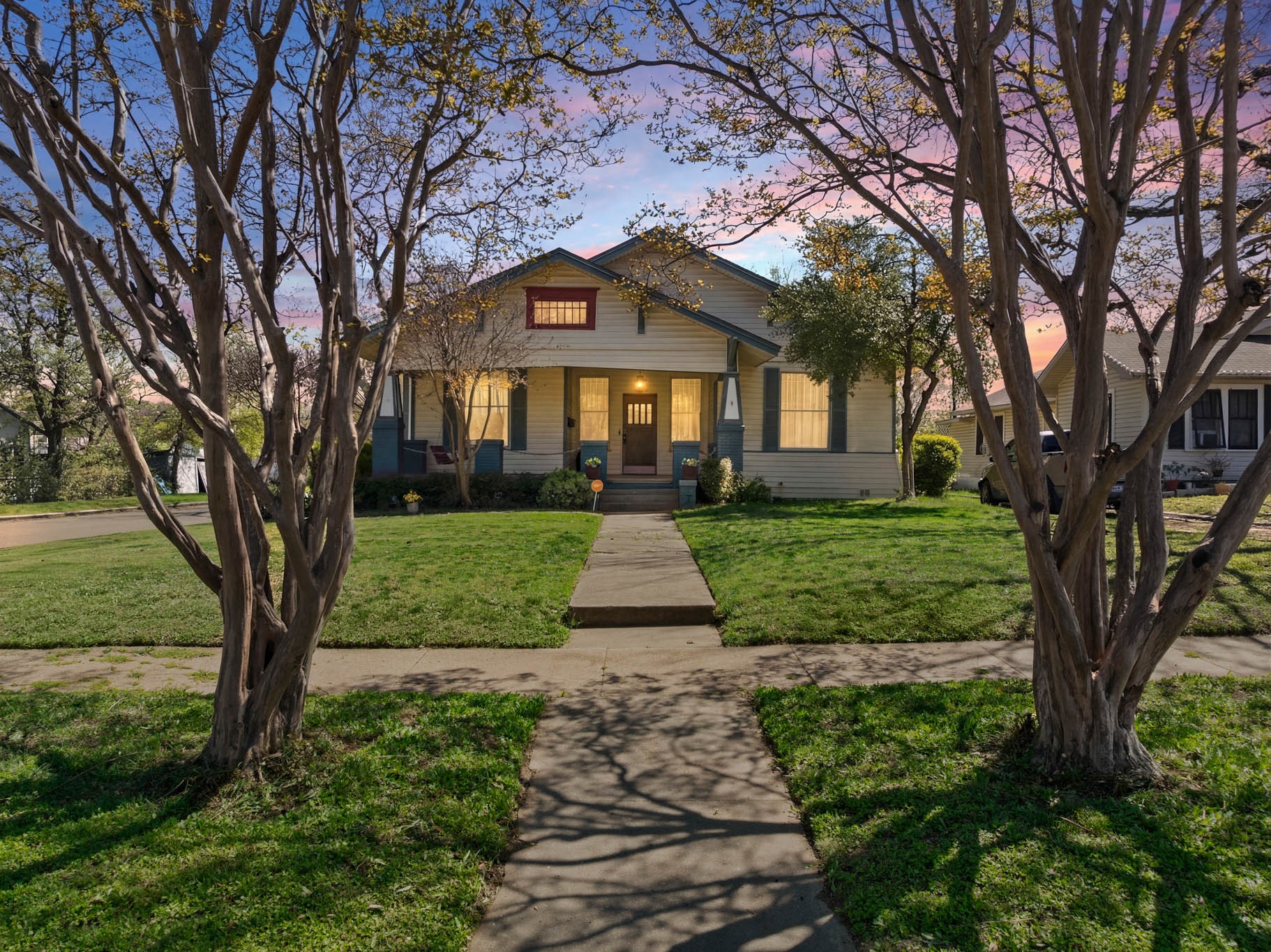 3100 Ethel Avenue Waco TX 76707