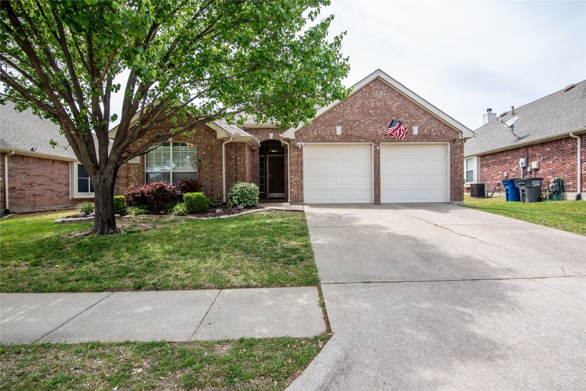 6713 Woodcrest Lane Sachse TX 75048