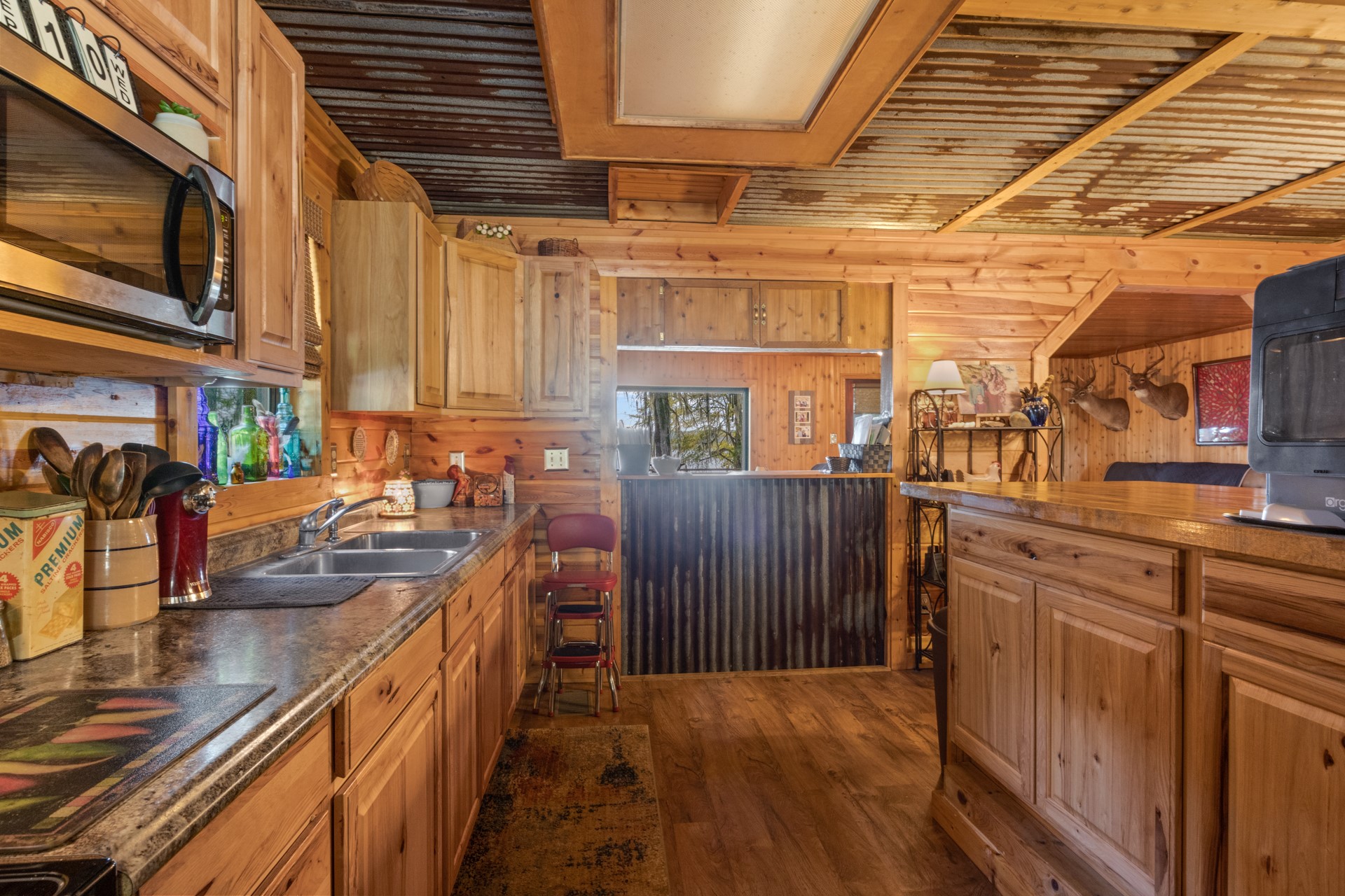 229 County Road 3637 Jefferson TX 75657