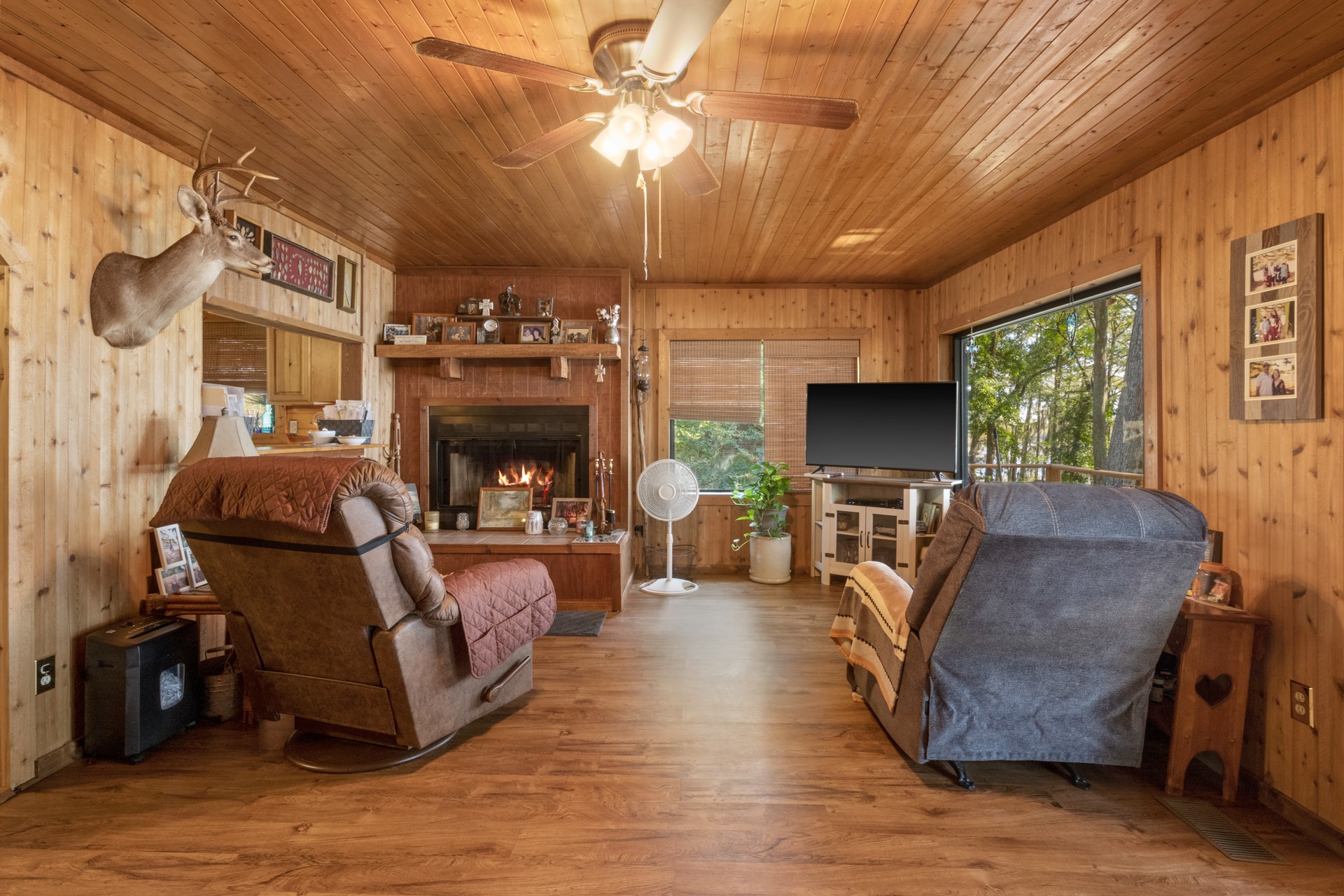 229 County Road 3637 Jefferson TX 75657
