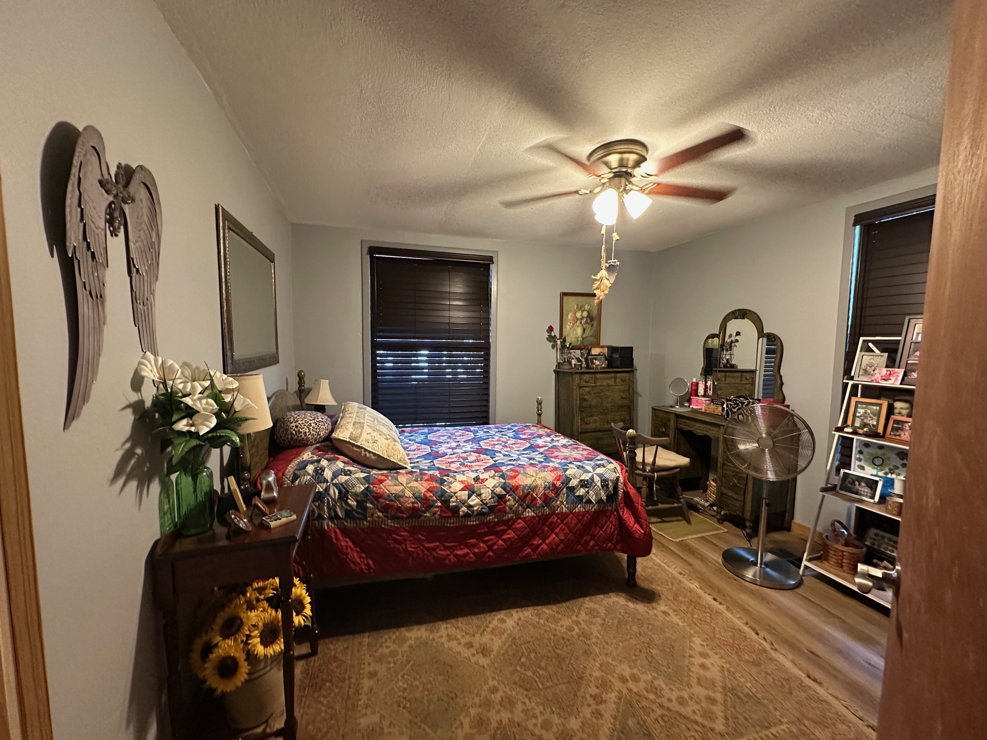 229 County Road 3637 Jefferson TX 75657