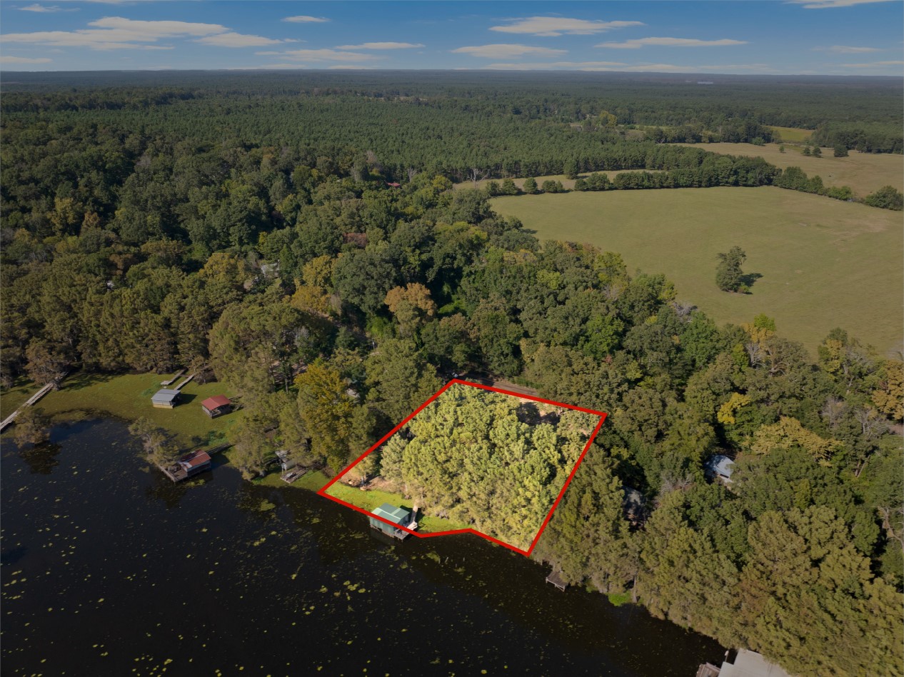 229 County Road 3637 Jefferson TX 75657