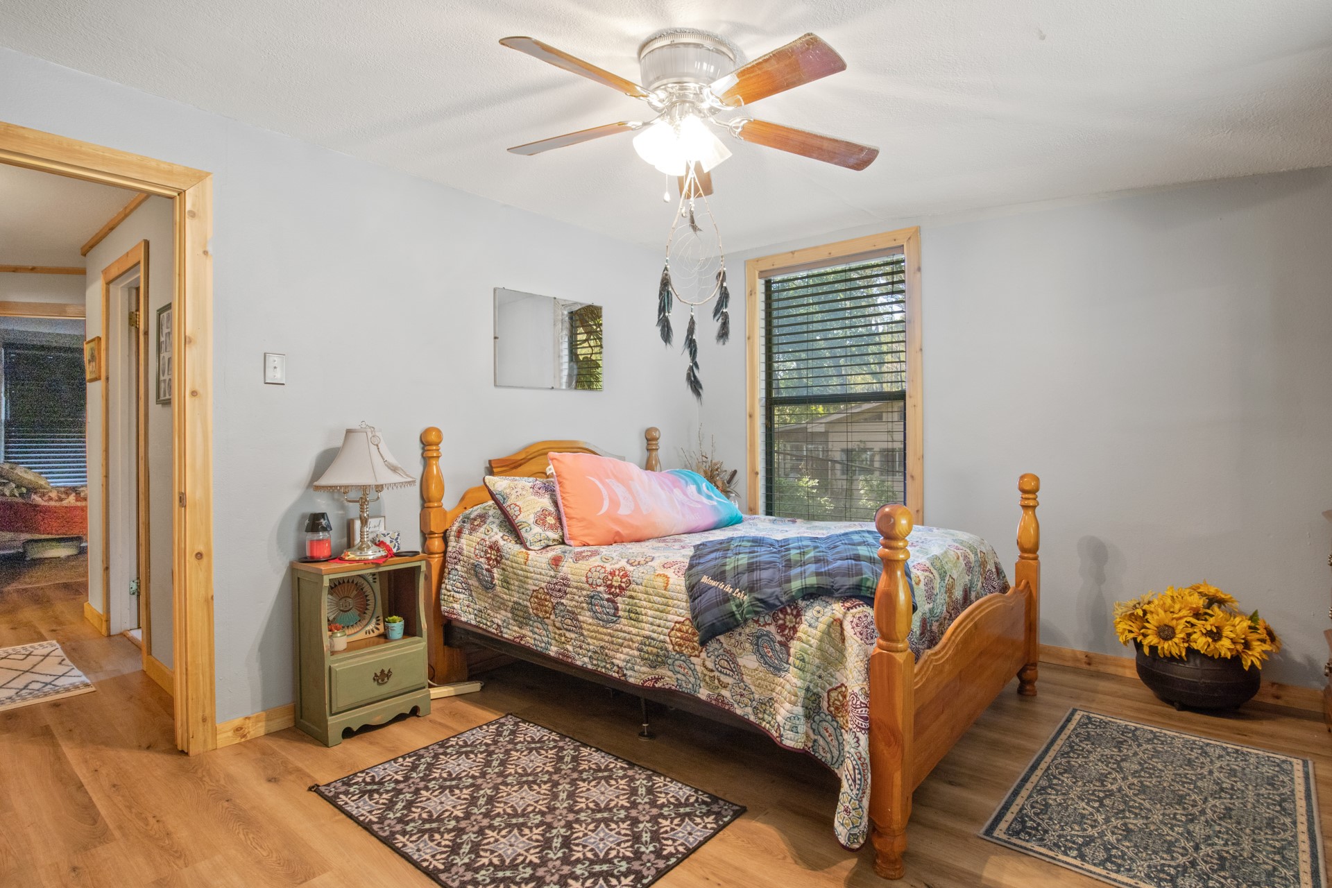 229 County Road 3637 Jefferson TX 75657