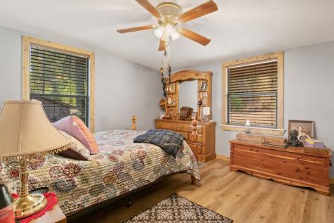 229 County Road 3637 Jefferson TX 75657