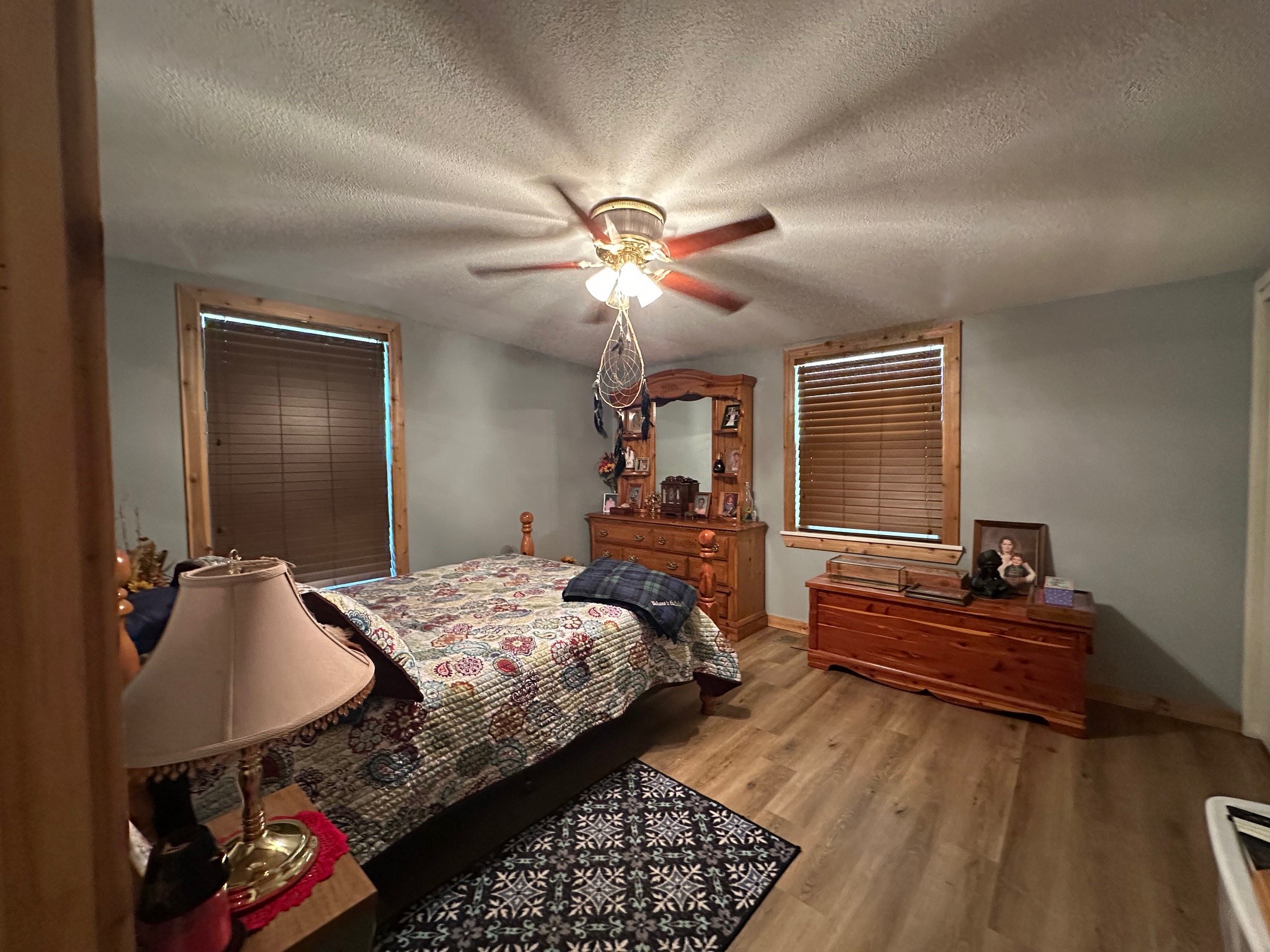 229 County Road 3637 Jefferson TX 75657