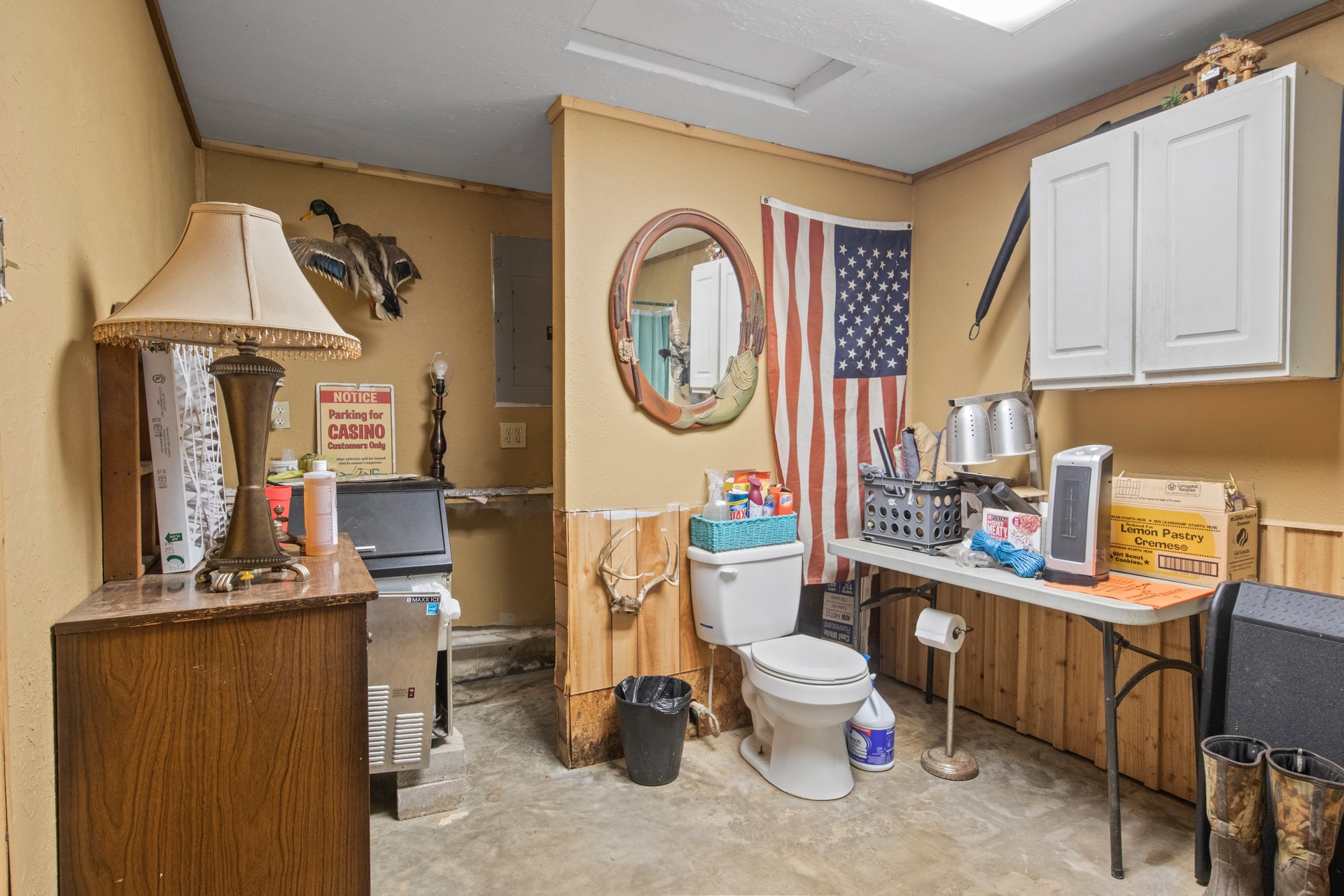 229 County Road 3637 Jefferson TX 75657