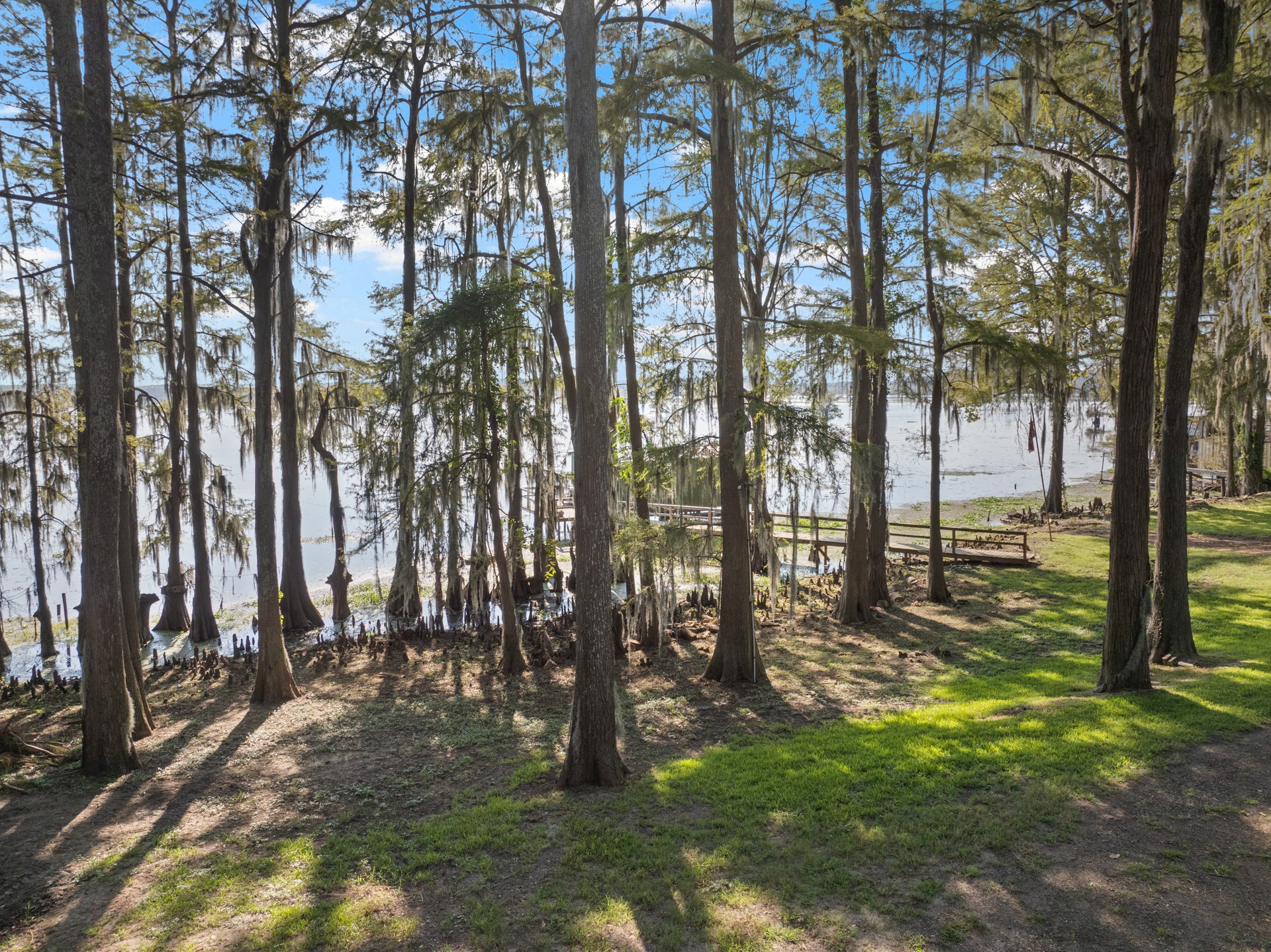 229 County Road 3637 Jefferson TX 75657