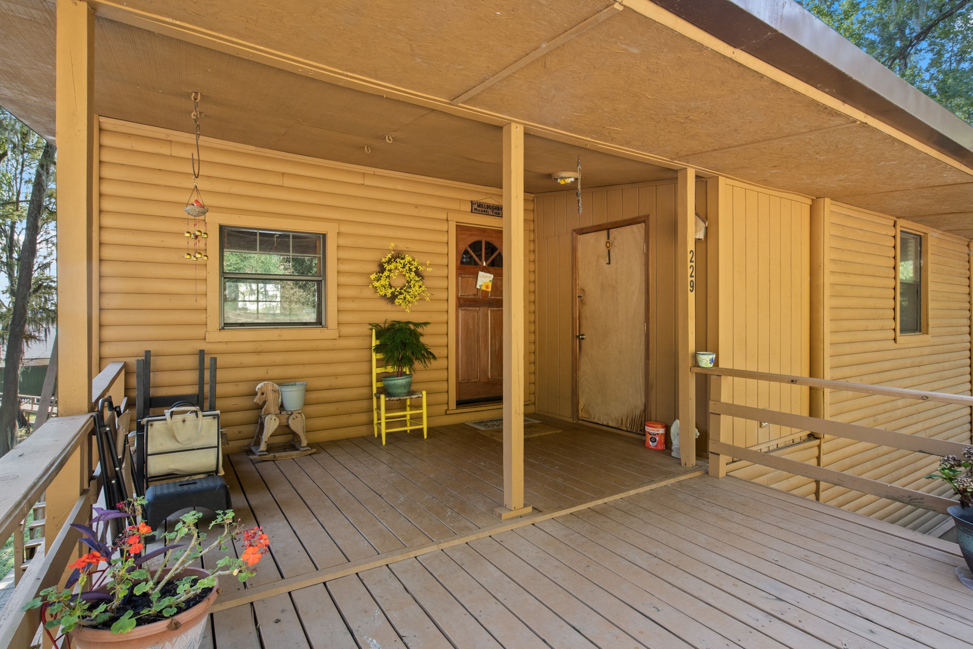 229 County Road 3637 Jefferson TX 75657