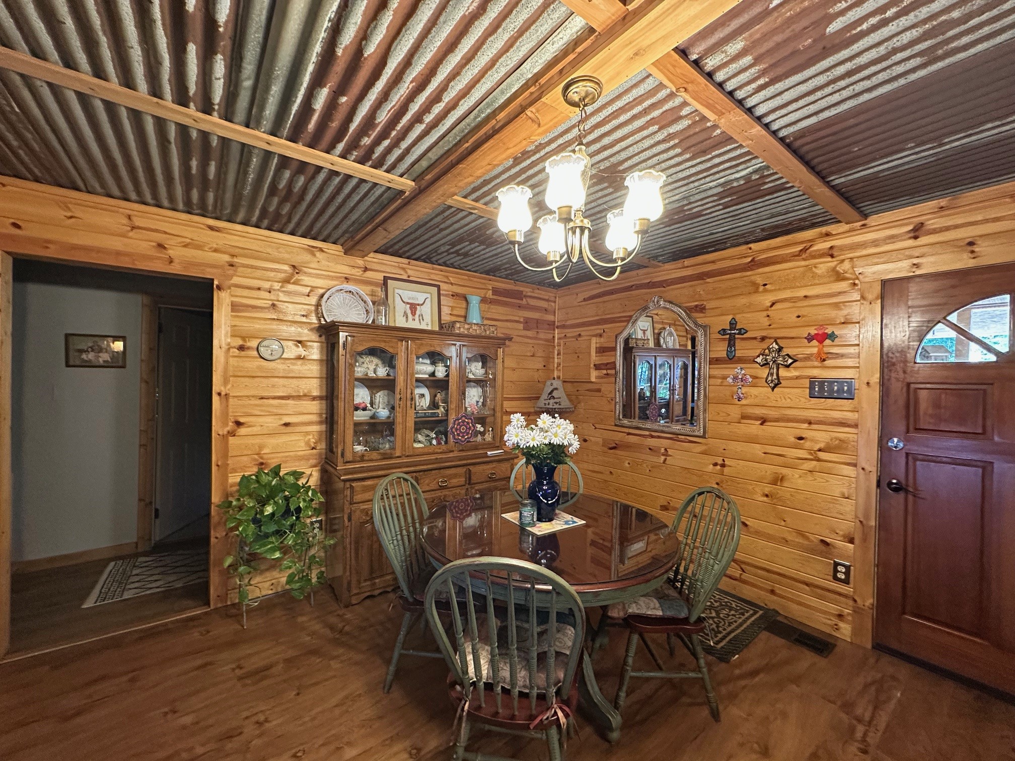 229 County Road 3637 Jefferson TX 75657